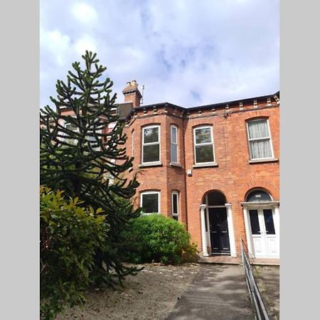 1 Bed Room Apartment Dublin Bagian luar foto