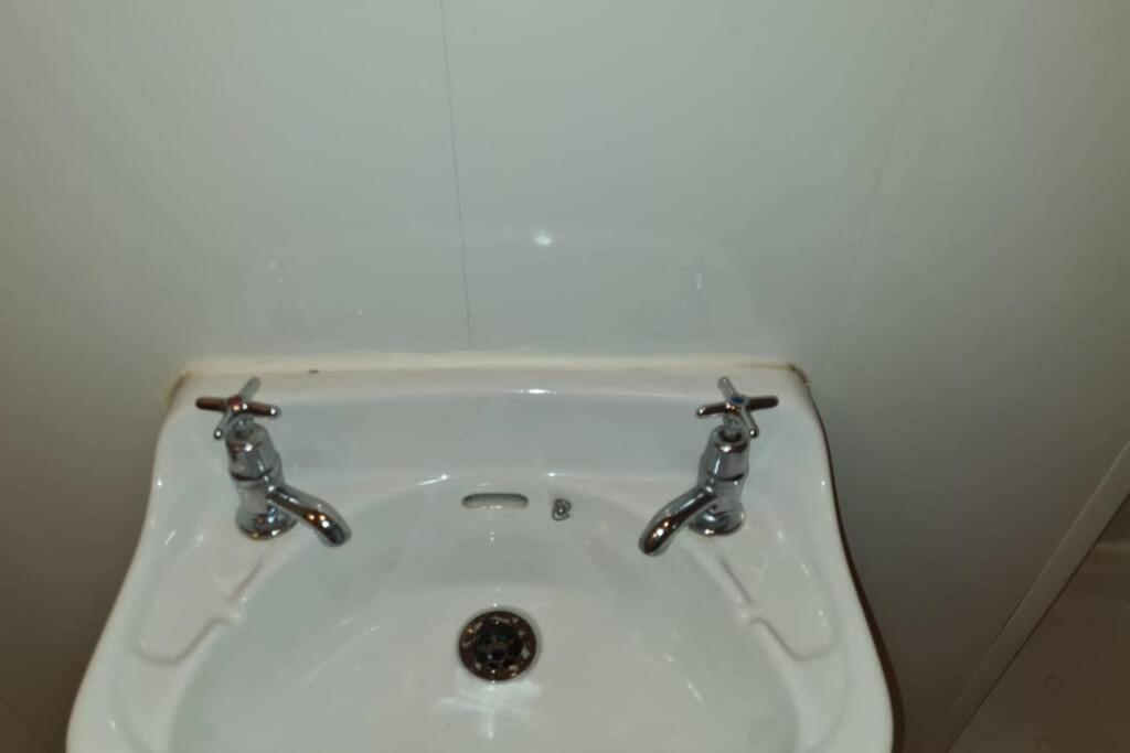 1 Bed Room Apartment Dublin Bagian luar foto