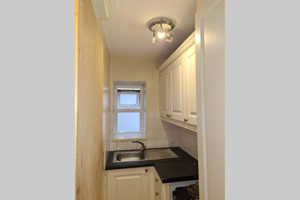1 Bed Room Apartment Dublin Bagian luar foto